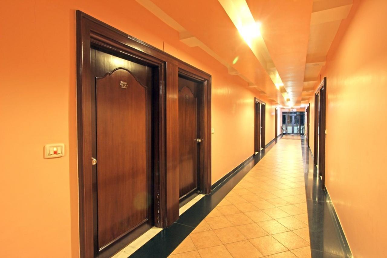 Hotel Ashoka - Nakki Lake 450 Meter Mount Abu Exterior photo